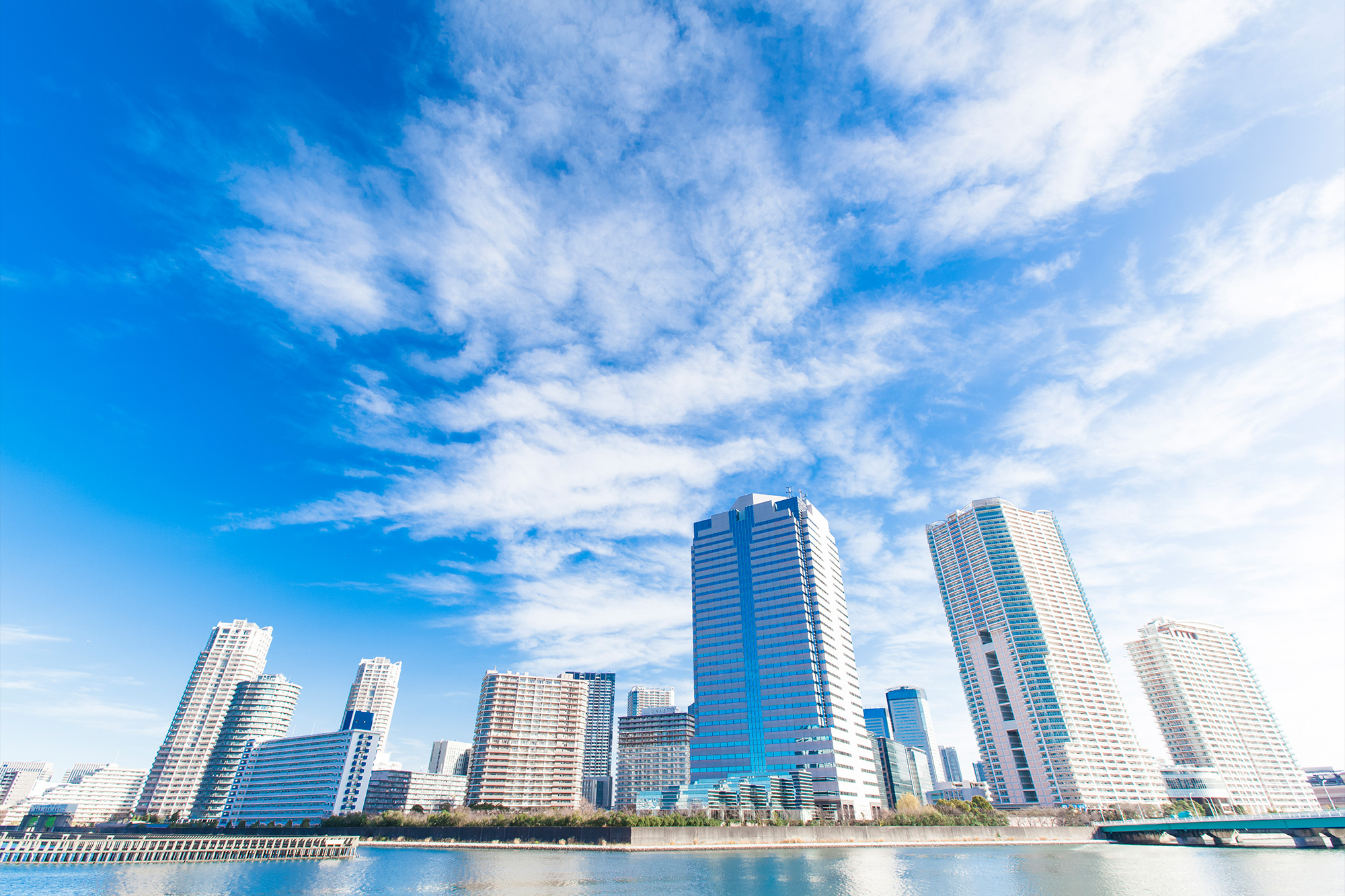 大阪の風景5