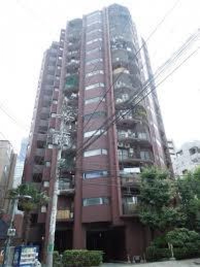 ライオンズマンション天王寺