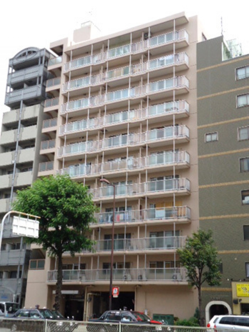 シティコープ谷町