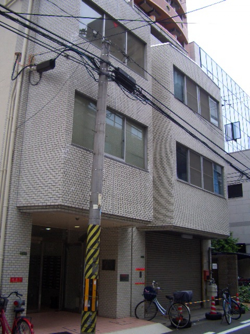 GSハイム中之島