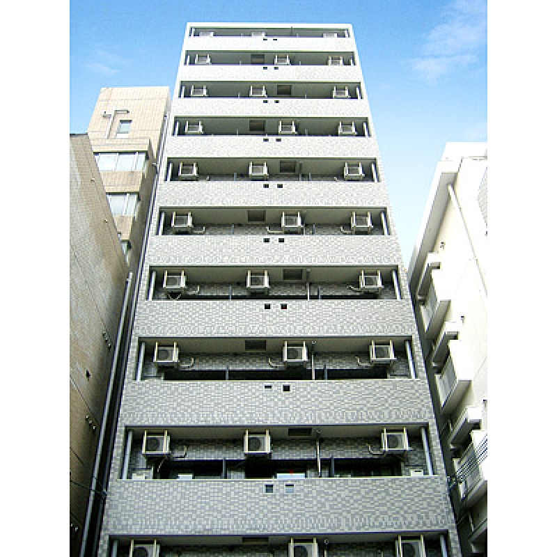 エスリード新大阪第５