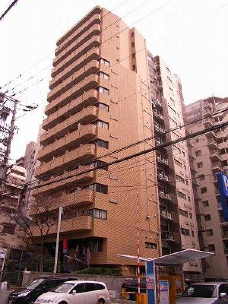 ニューライフ船場