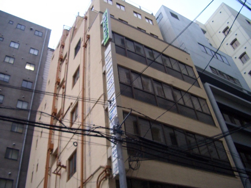 船場小町ビル