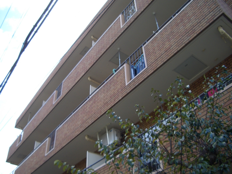 サンサーラ木川