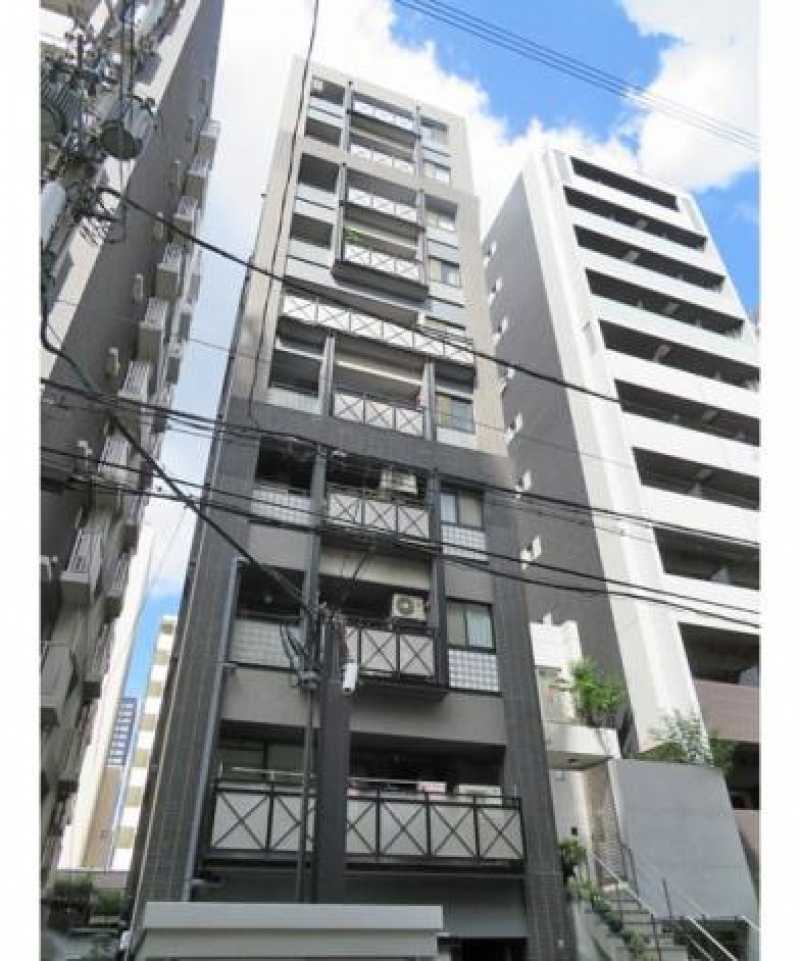グランドシーズ心斎橋東1