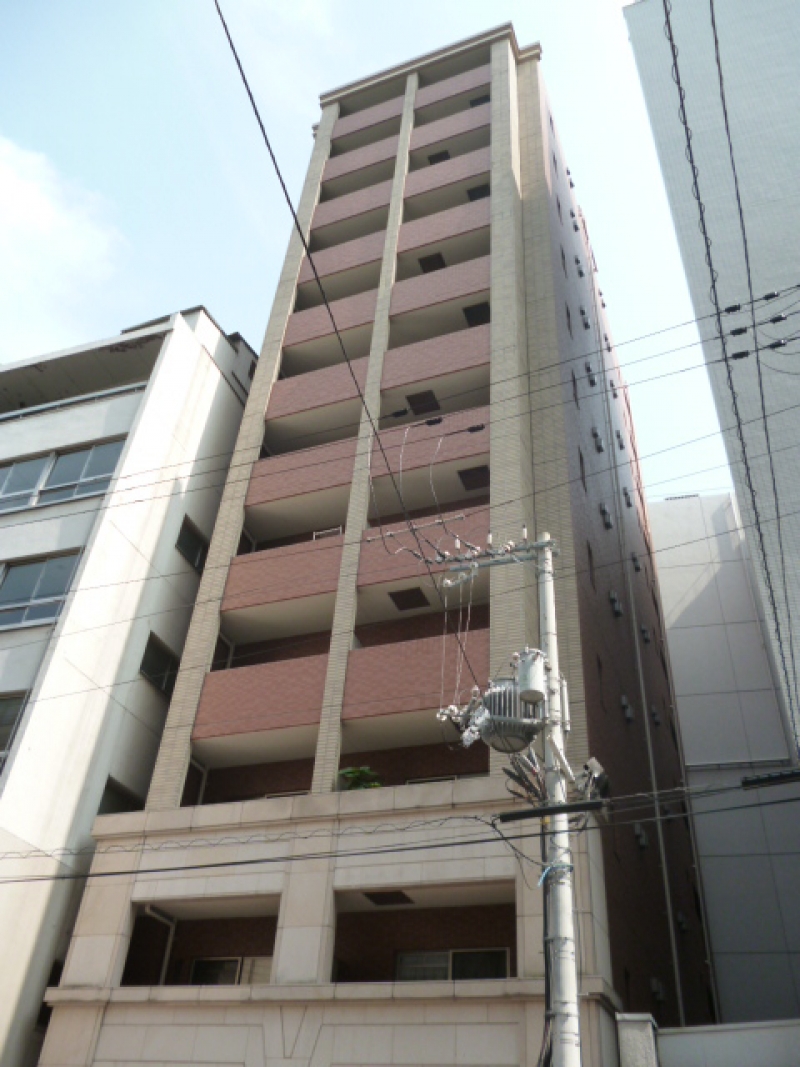 エイペックス京町堀