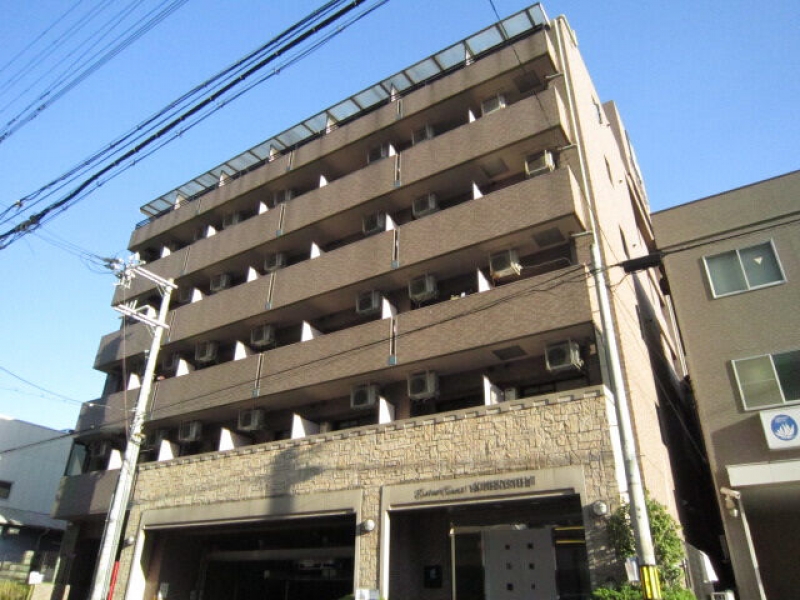 エステムコート神戸西Ⅱ