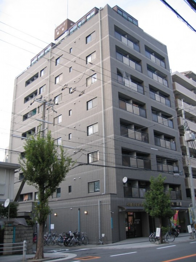 エスリード塚本