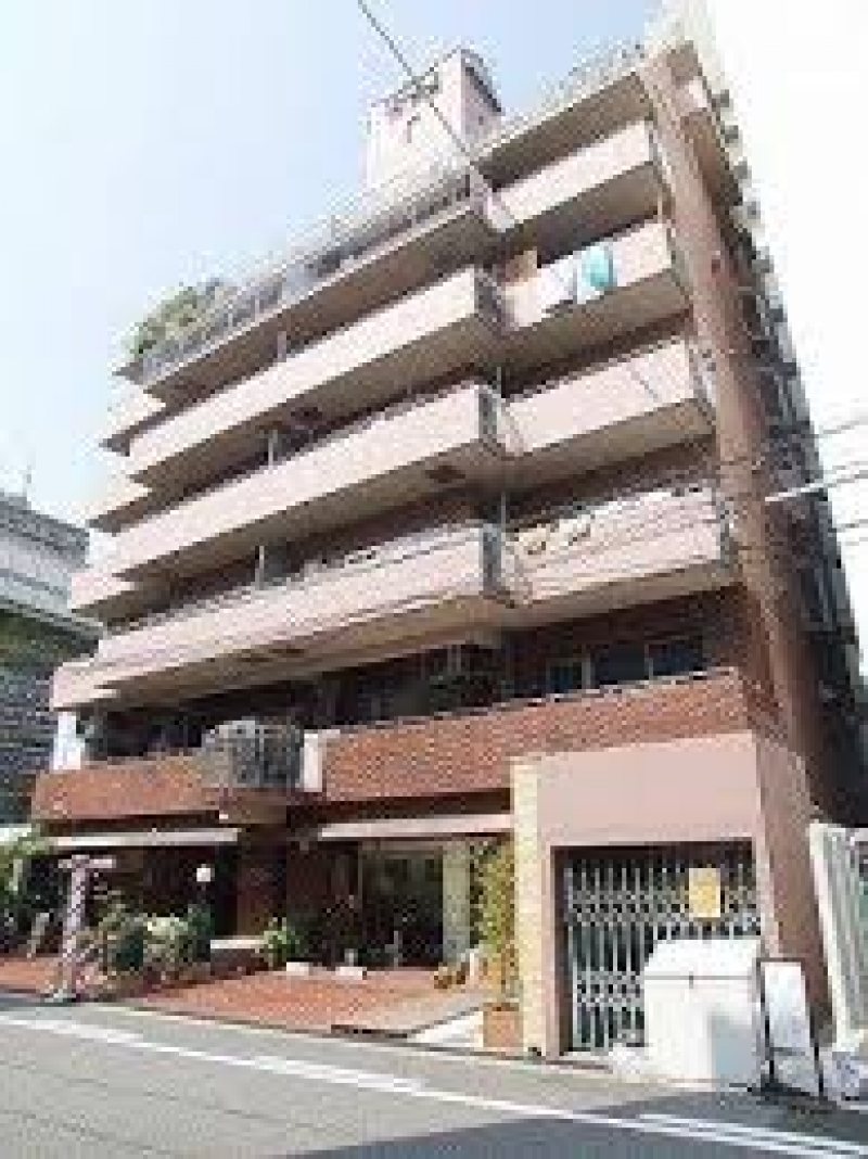 朝日プラザ江戸堀