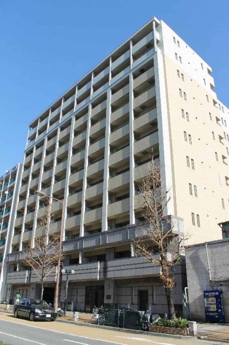 カイセイ新神戸2