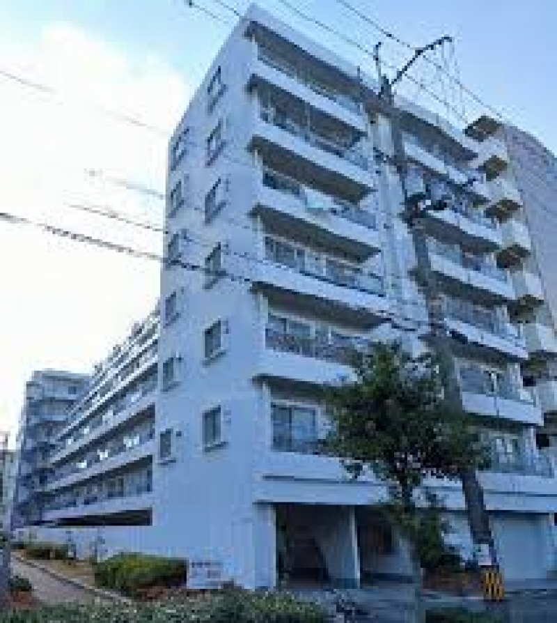 メゾン新大阪2