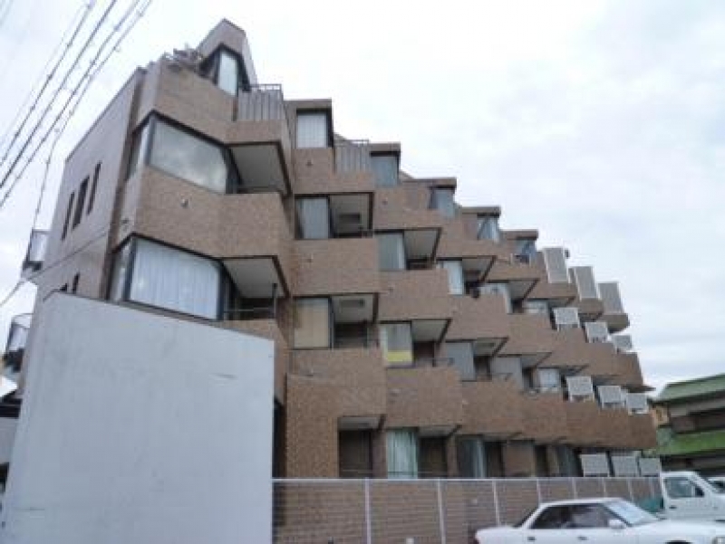 キューブ武庫川7
